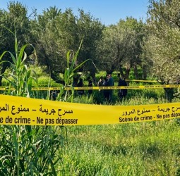 مراكش: واقعة انتحار مأساوية لشاب بشجرة في "طريق الحلوف" تستنفر المصالح الأمنية