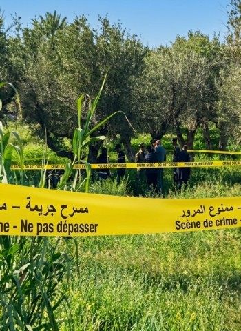 مراكش: واقعة انتحار مأساوية لشاب بشجرة في "طريق الحلوف" تستنفر المصالح الأمنية