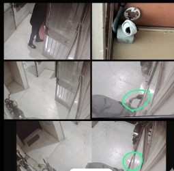 الرعب في علال الفاسي.. اعتداءات متكررة داخل عمارة سكنية تثير هلع القاطنين