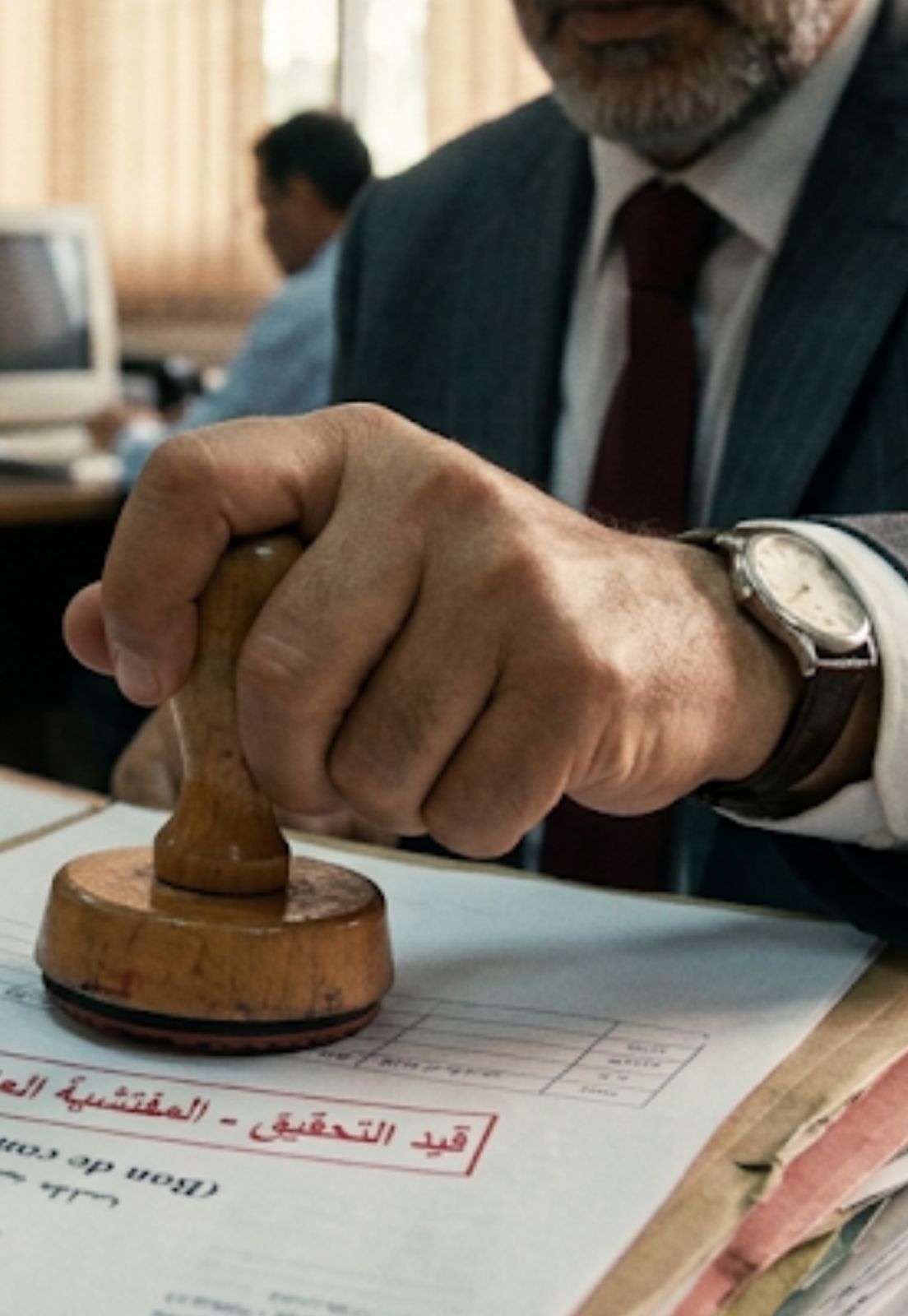 تحقيقات مالية تلاحق اختلالات سندات الطلب (Bon de commande) في 13 مؤسسة عمومية