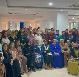 مراكش: رابطة المرأة المحامية تخلد اليوم العالمي للمرأة بندوة وتكريم وإفطار رمضاني