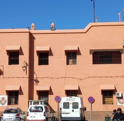 أمن مراكش يوقف شخصين بساحة جامع الفنا بتهمة التحرش واستدراج قاصر