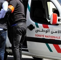 عاجل.. توقيف فتاة وشخص بمراكش متلبسين بحيازة مخدرات صلبة معدة للترويج