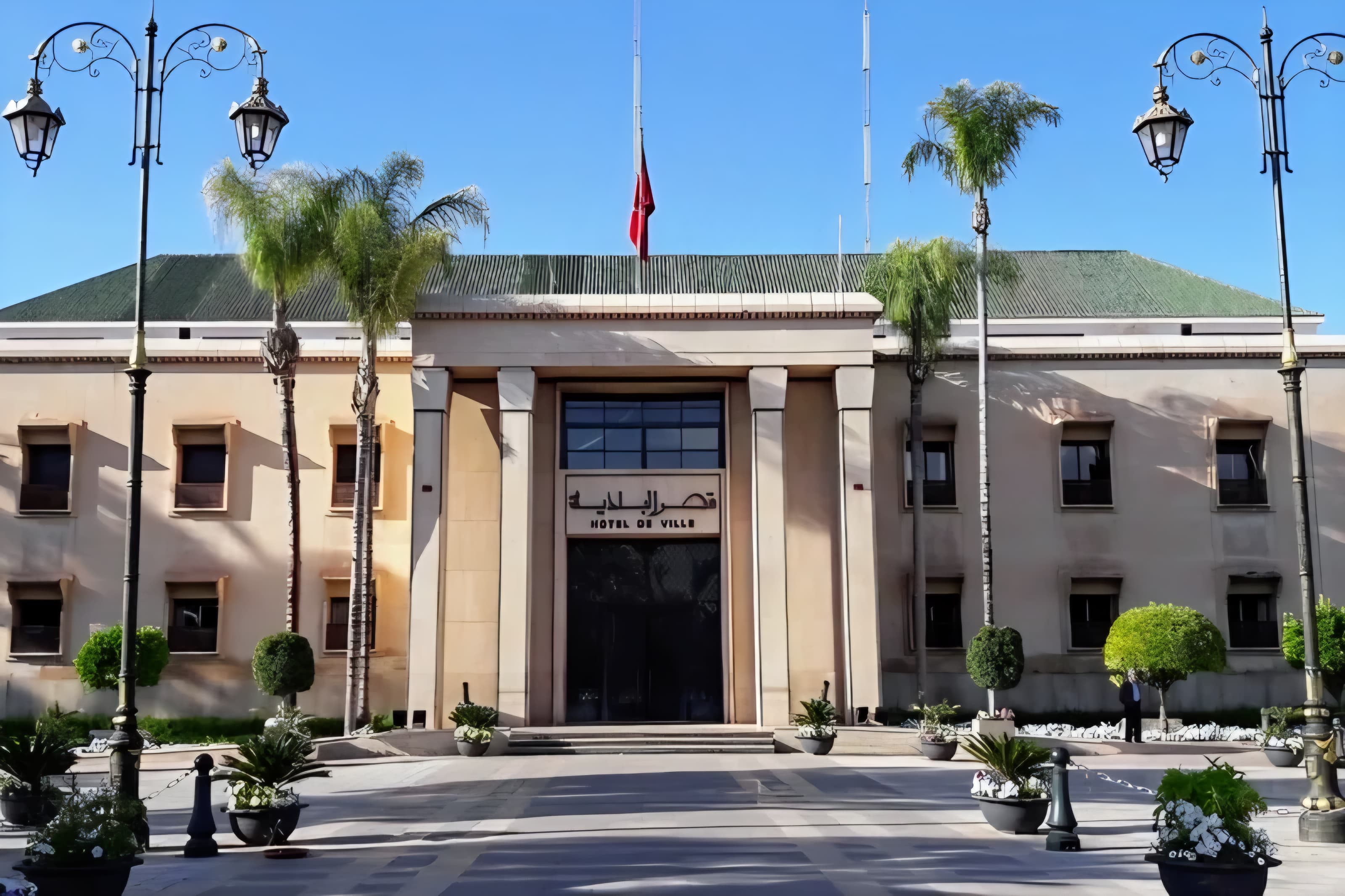 مراكش "المهملة" وسياسة "الكوبي كولي": هل تحول المجلس الجماعي إلى "مطبعة" لاستنساخ مشاريع المدن الأخرى