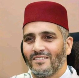 تنوير: موعد صلاة القارئ العيون الكوشي بمراكش