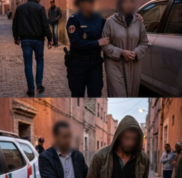 جنايات مراكش: إيداع "عشرين" سجن الأوداية لتورطه في اختطاف واغتصاب فتاة بابن جرير