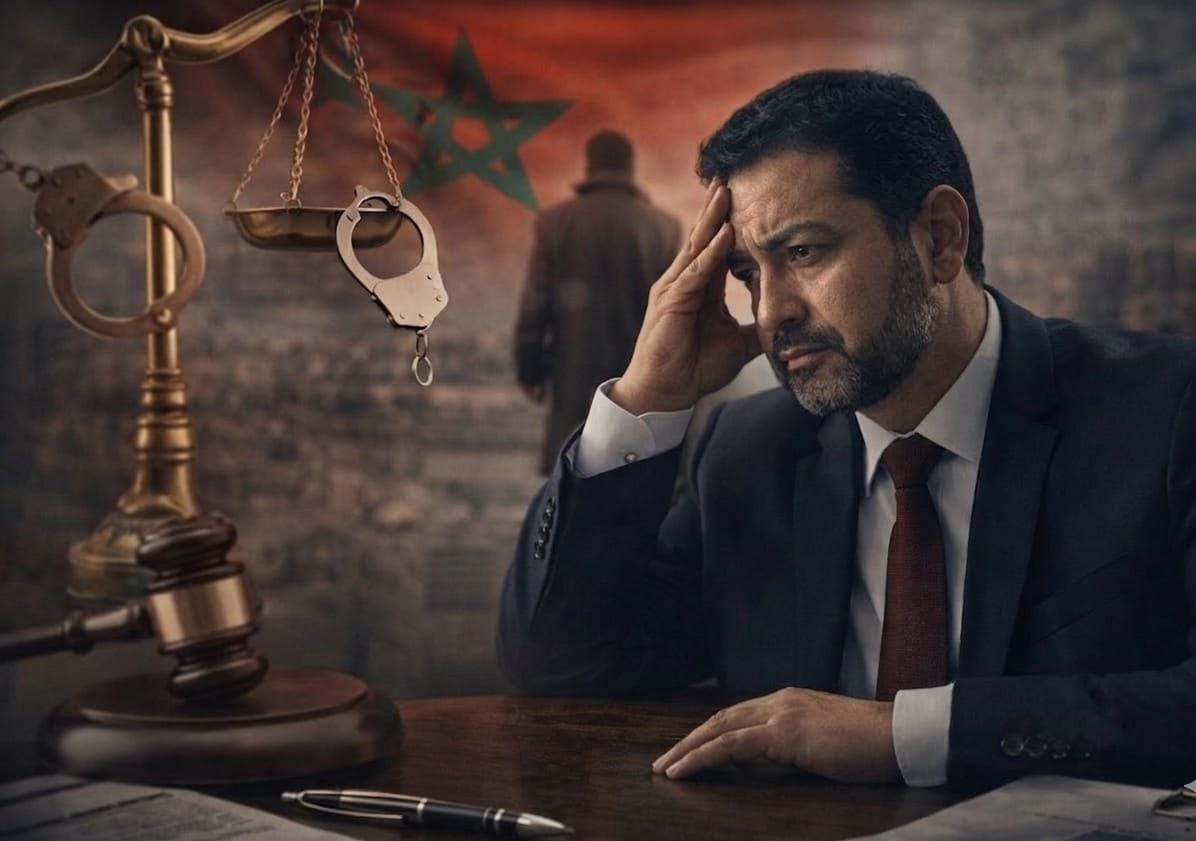 شبهات ثقيلة تلاحق إطاراً سياسياً ومسؤولاً بنكياً سابقاً في ملف مالي بمراكش