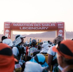 ماراطون الرمال 2026: نسخة استثنائية بمشاركة قياسية