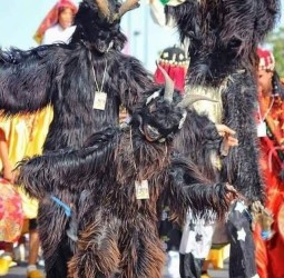 بوجلود: جدل الهوية بين عراقة الموروث وصدام التأويلات
