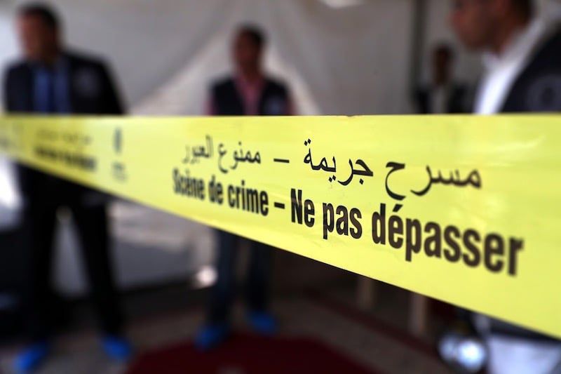 الدار البيضاء.. الشرطة القضائية تحقق في مقتل شاب عشريني إثر اعتداء بالسلاح الأبيض