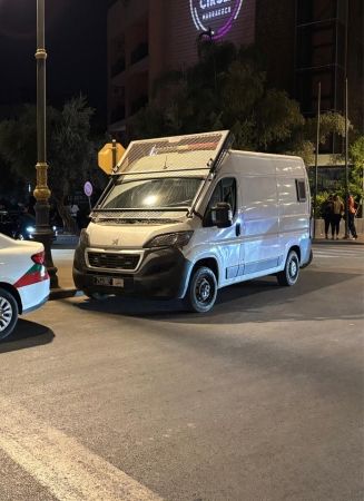 شوارع جليز تتنفس الصعداء: أمن مراكش يطيح بـ "عصابة السي 90" المرعبة