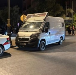 شوارع جليز تتنفس الصعداء: أمن مراكش يطيح بـ "عصابة السي 90" المرعبة