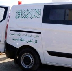 العثور على جثة داخل مؤسسة تعليمية يستنفر السلطات بمراكش