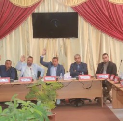 جماعة "تغدوين" بالحوز تصادق بالأغلبية على دورة ماي وتخصص دعماً "سخياً" لجمعيات المجتمع المدني