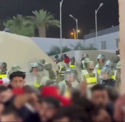 كرامة المشجع المراكشي وسيادة القانون: شعرة معاوية بين حفظ النظام وسلامة المواطن