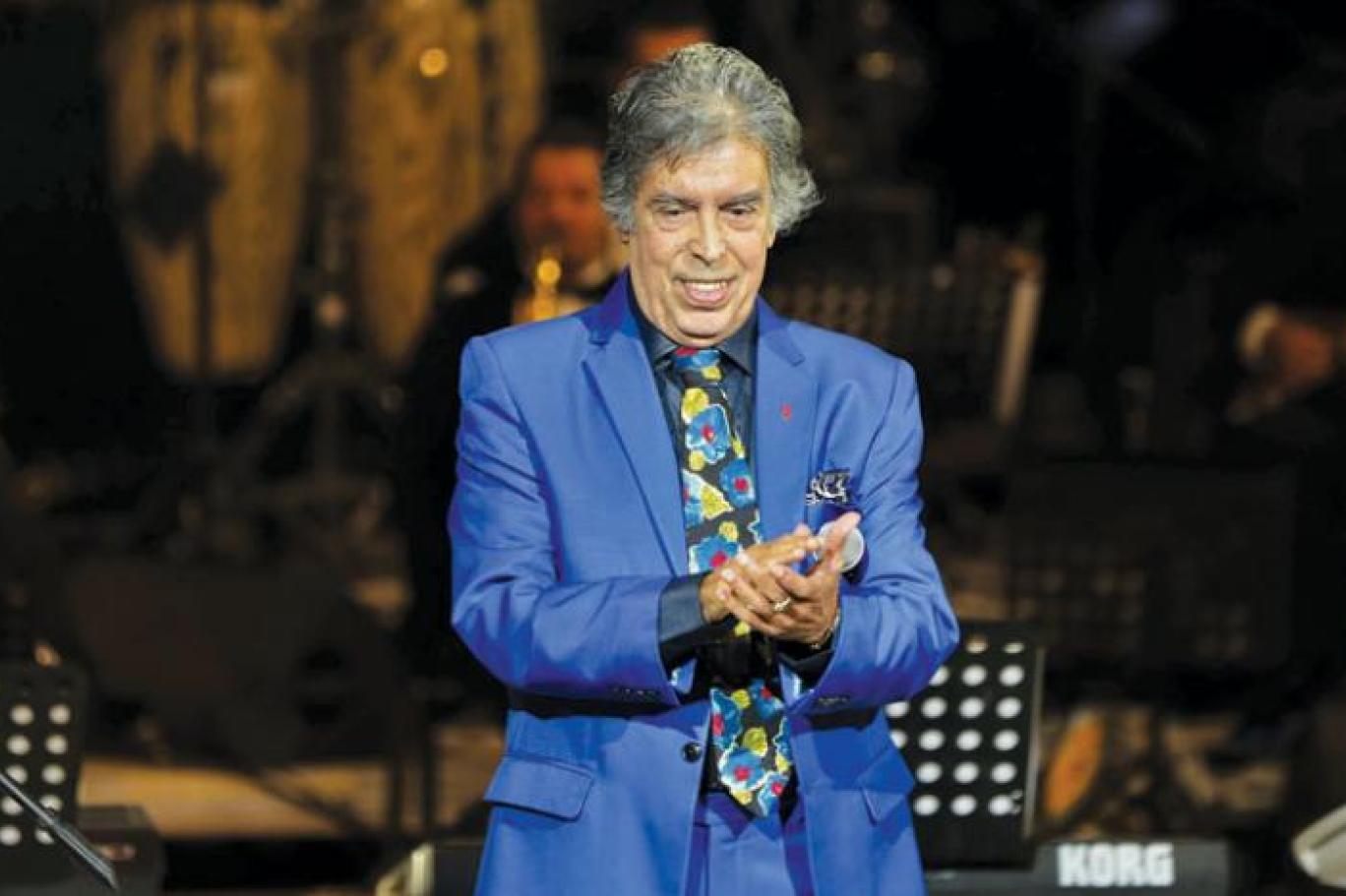 مرسول الحب يغادر الحياة ويبقى في الذاكرة