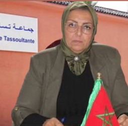 تسلطانت.. الجماعة "الغنية" التي عانت من فقر التنمية: مسار التغيير تحت مجهر وزارة الداخلية