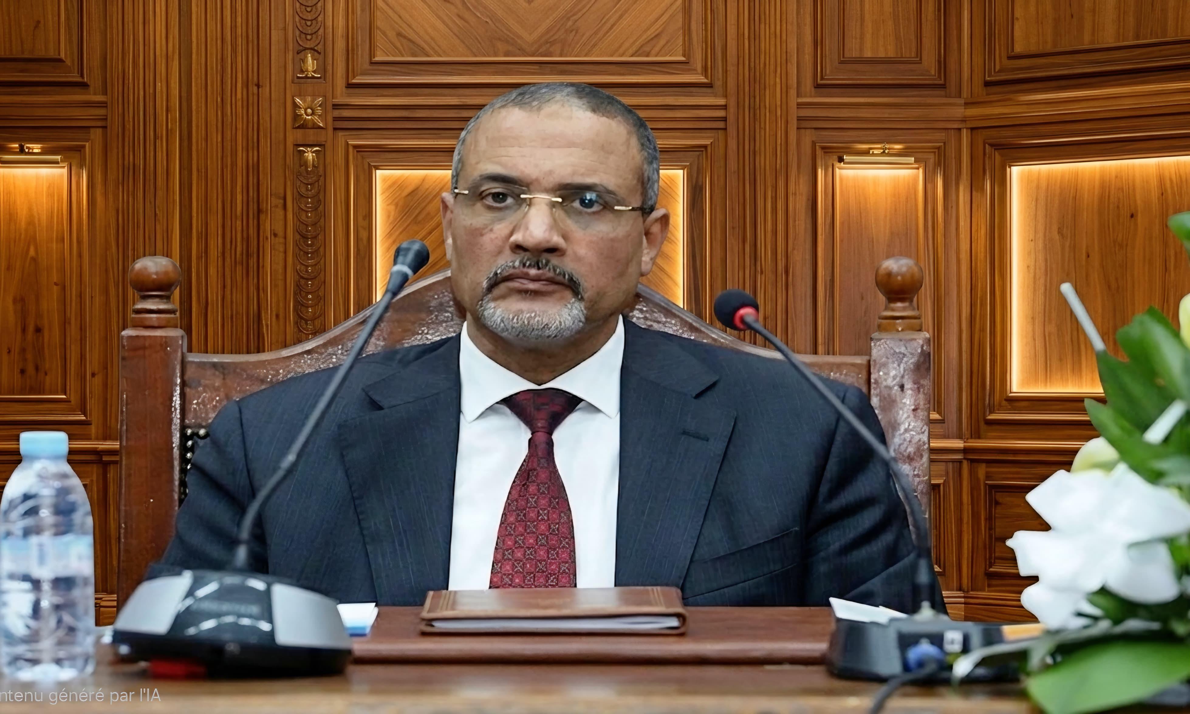 الوكيل العام خالد كردودي يبرز أهمية القانون 03.23 في تعزيز حماية الأحداث