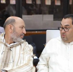 محكمة الاستئناف بمراكش تبرئ العربي بلقايد ويونس بنسليمان في ملف غسيل الأموال