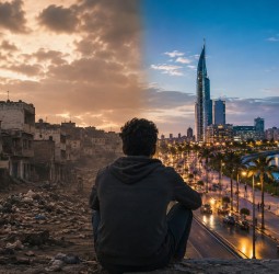 “معطاتنا البلاد والو”.. لماذا تحولت إلى شعار يومي على لسان الشباب المغربي رغم مشاريع التنمية؟