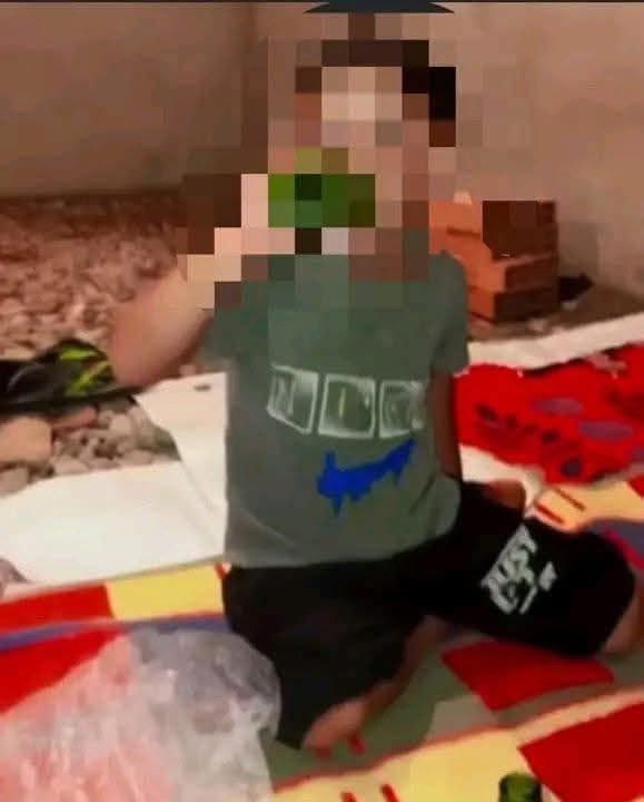 “ما تقيش ولدي”: إرغام قاصر على شرب الكحول جريمة تستوجب أقصى العقوبة