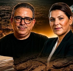 تسلطانت على صفيح ساخن.. بوعشرين يعيد فتح ملف الأرض التي أربكت الرأي العام