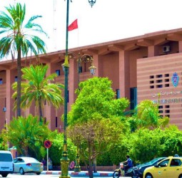 ولاية أمن مراكش تباشر حركة تعيينات جديدة لتعزيز التدبير الأمني بالمنطقة الأولى