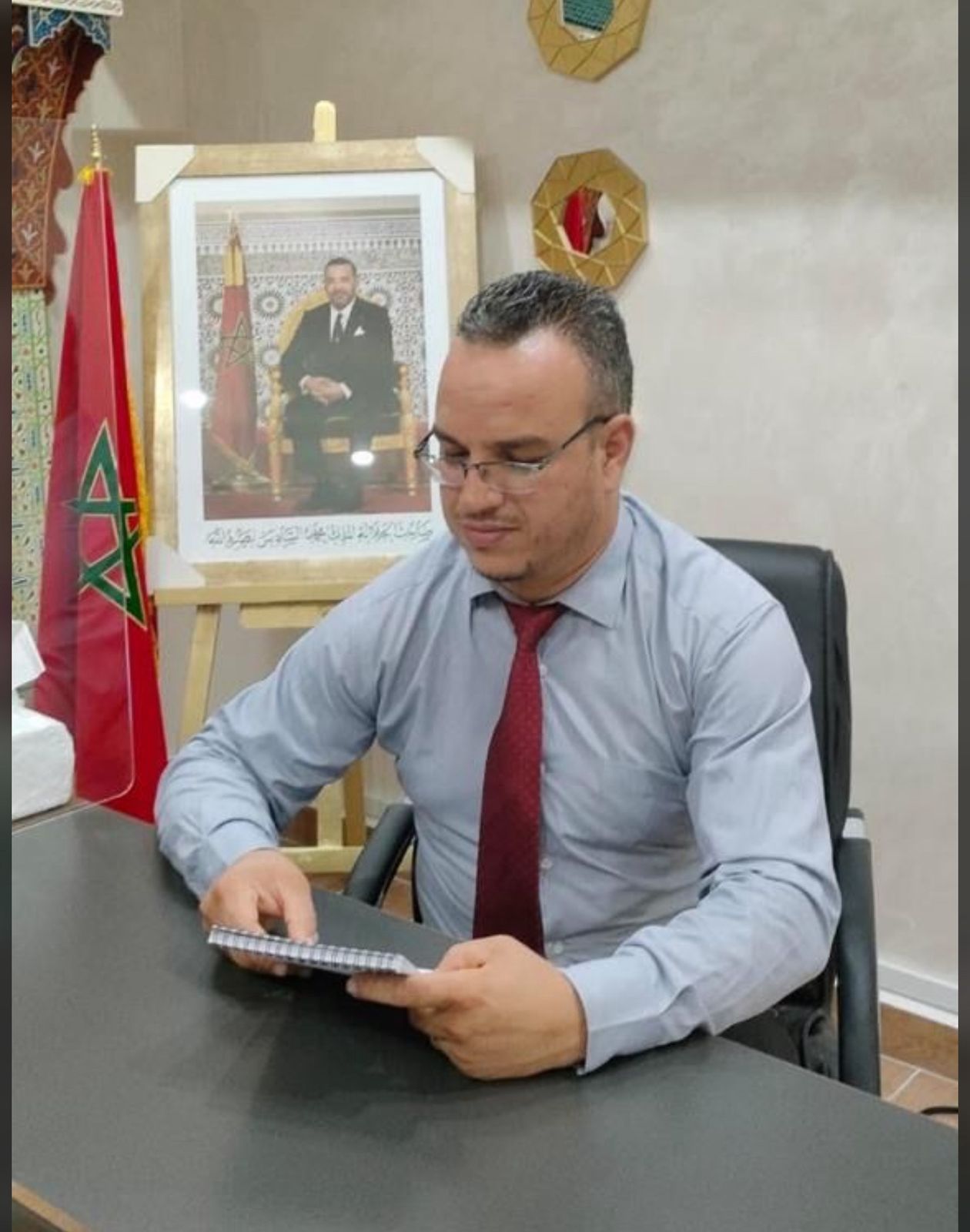 إدانة "ناشطة" فايسبوكية ردت الاعتبار للمهنة بمراكش عقب استهداف الصحفي النزيه حسن عبايد