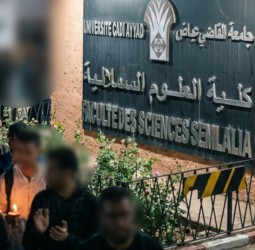 "اعتصام حتى التأجيل".. تصعيد طلابي غير مسبوق بكلية العلوم بمراكش