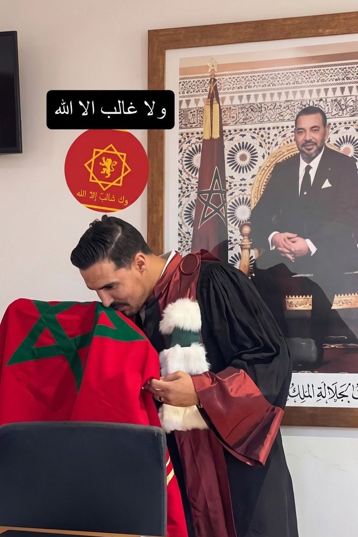 أمانة القلم ورهان الانتماء: قراءة في سوسيولوجيا التلاحم بين العرش والشعب