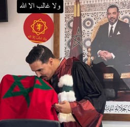 أمانة القلم ورهان الانتماء: قراءة في سوسيولوجيا التلاحم بين العرش والشعب