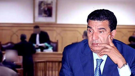 السجن النافذ لـ13 سنة في حق محمد مبديع يثير الجدل حول ملفات تدبير المال العام
