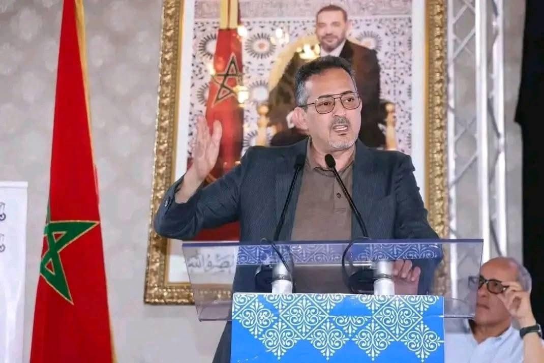 تبرئة المهاجري.. قراءة في حكم طوى ملف "أموال الجديدة"