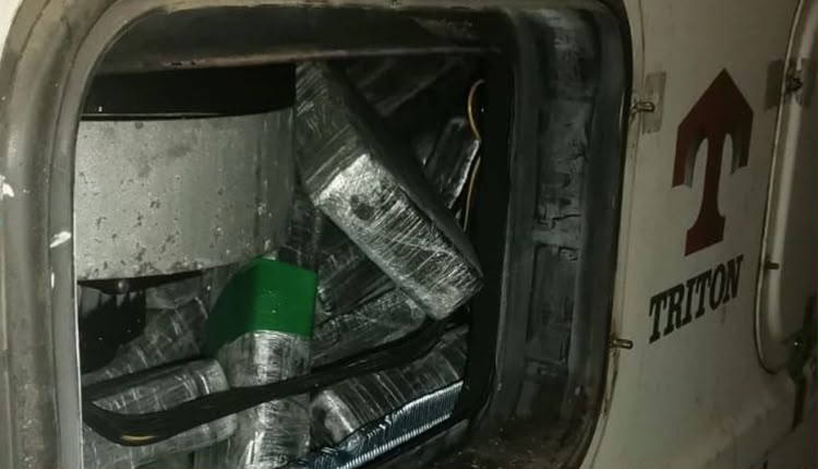 ميناء طنجة المتوسط.. إحباط تهريب 48 كيلوغراماً من الكوكايين قادمة من البرازيل