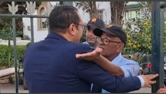 تفاصيل منع وزير التربية الوطنية الجديد ووفده من حضور حفل تسليم السلط ... هكذا تفاعل المغاربة