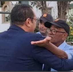 تفاصيل منع وزير التربية الوطنية الجديد ووفده من حضور حفل تسليم السلط ... هكذا تفاعل المغاربة