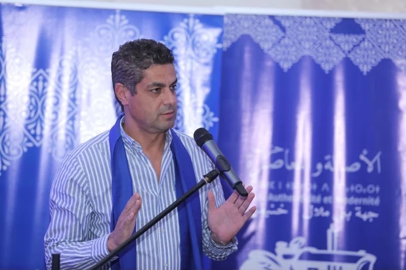 سمير بلفقيه.. من البحث الأكاديمي والتجربة البرلمانية إلى قيادة التعمير والناطقية الرسمية باسم الحكومة