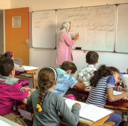 الدفتيريا بالمغرب.. جمعيات آباء التلاميذ تدق ناقوس الخطر وتطالب بتسريع التلقيح وتعزيز اليقظة الصحية بالمدارس