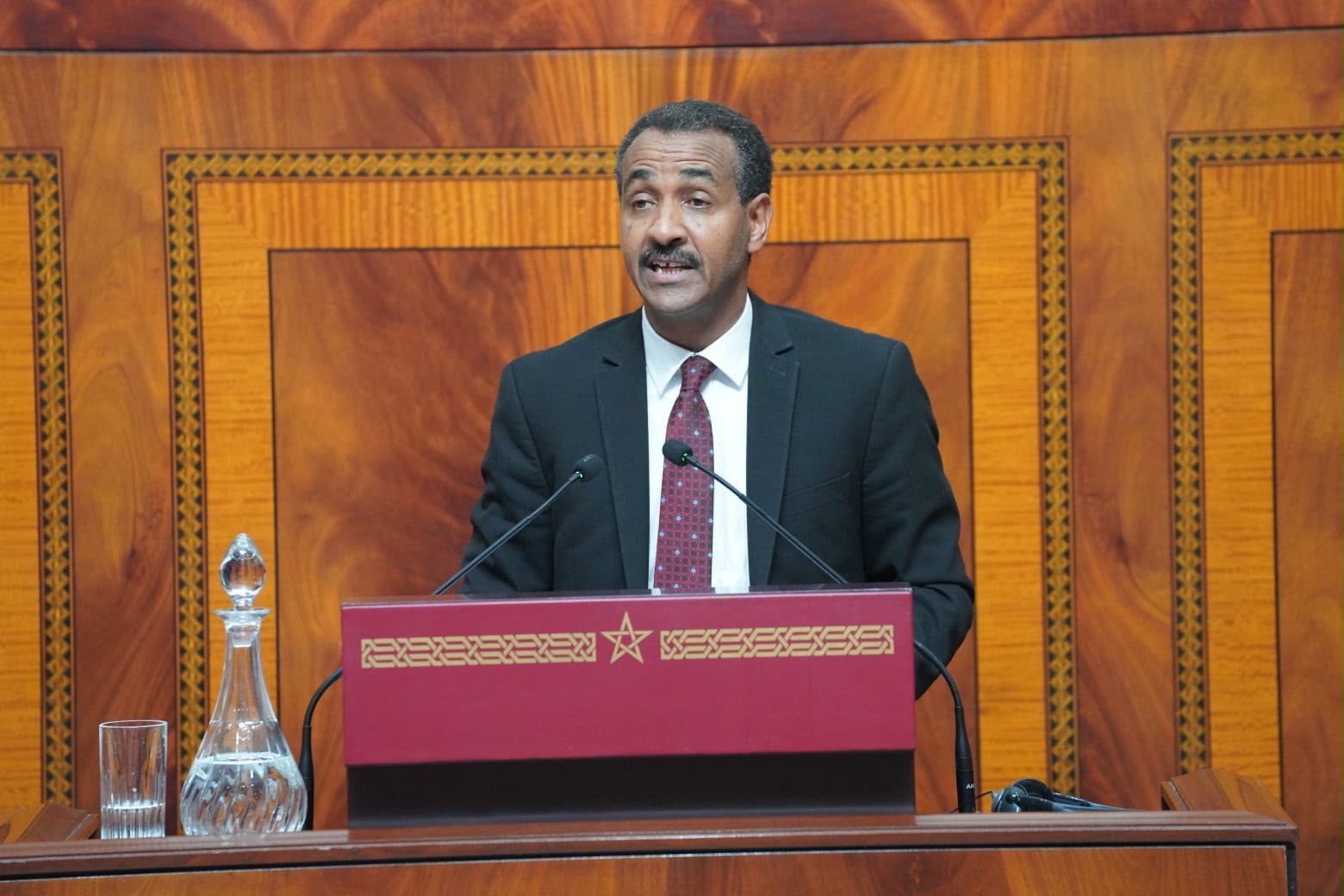 عبد الرحيم شهيد.. من «معطل سابق» إلى المسؤول عن تشغيل المغاربة والحوار مع النقابات