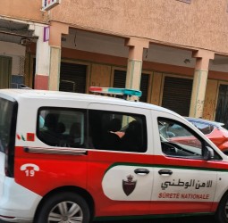 مراكش.. سرقة دراجة نارية من أمام مؤسسة للتعليم الخصوصي بحي المسيرة 1