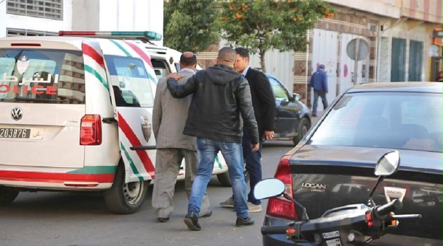 ثلاث سنوات ونصف حبسا نافذا وغرامة 15 مليون سنتيم.. إدانة مستشار جماعي في قضية رشوة بمراكش