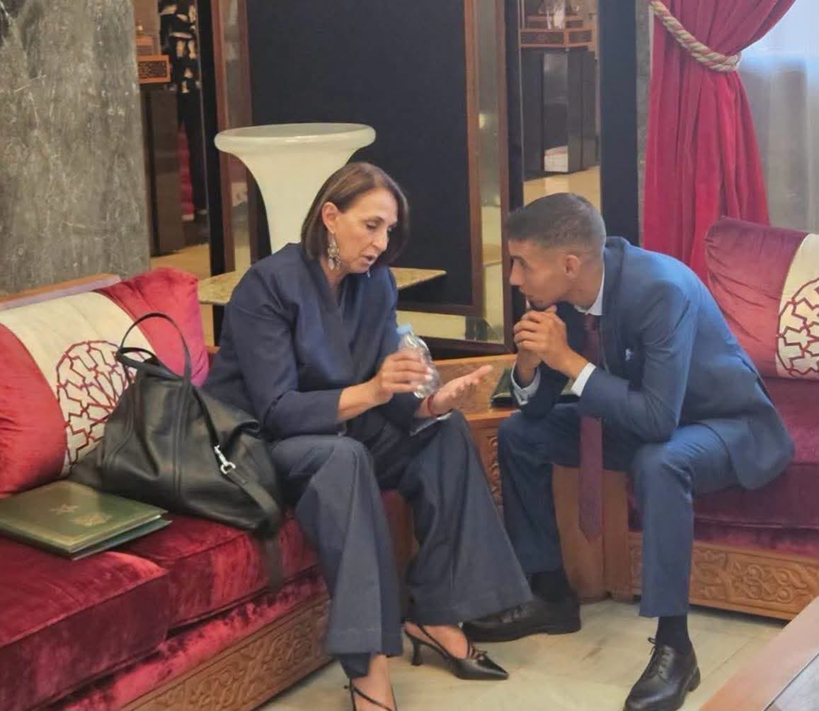 تحالف اليسار يوضح موقفه من أسامة باريك.. التكوين مفتوح والانضمام غير مطروح
