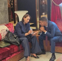 تحالف اليسار يوضح موقفه من أسامة باريك.. التكوين مفتوح والانضمام غير مطروح