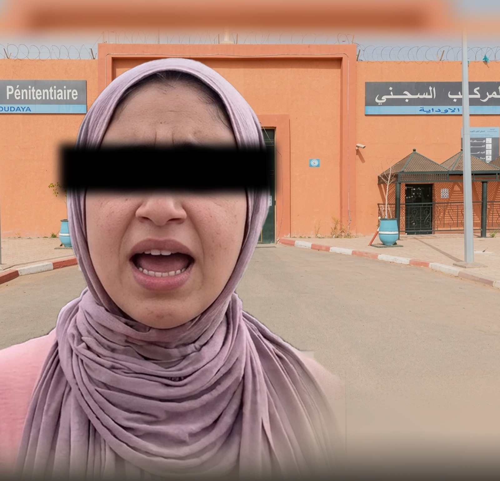 ملف زوجة شقيق «الطراكس».. حزمة اتهامات ثقيلة تلاحقها أمام القضاء