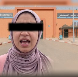 ملف زوجة شقيق «الطراكس».. حزمة اتهامات ثقيلة تلاحقها أمام القضاء