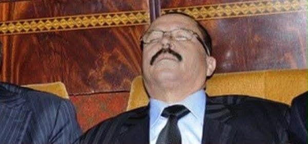 مراكش.. إدانة البرلماني حميد العكرود بستة أشهر حبسا نافذا ومليون درهم تعويضا مدنيا