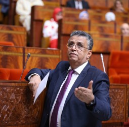 وهبي يكشف إلغاء 22 ألف مذكرة بحث ومراجعة الإكراه البدني المرتبط بديون تقل عن 8 آلاف درهم