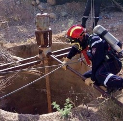 العثور على جثة مهندس داخل بئر ببرشيد بعد اختفائه لمدة 15 يوماً