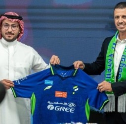 جمال السلامي مدرباً جديداً للفتح السعودي