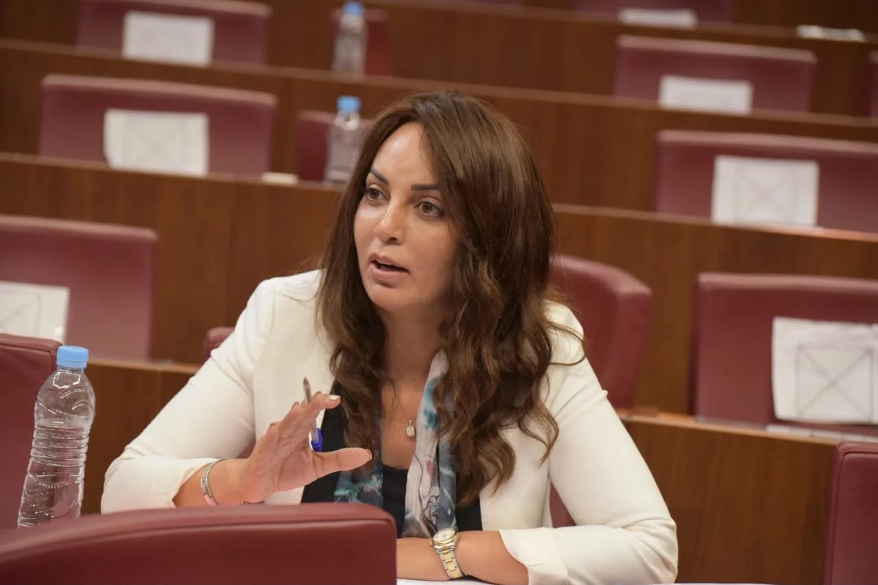 ماديحة خيير.. من تدبير مؤسسات الطيران المدني إلى قيادة قطاع التكوين المهني والتأهيل